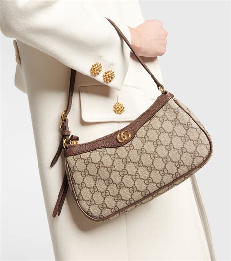 circle gucci purse|gucci ophidia shoulder bag small.